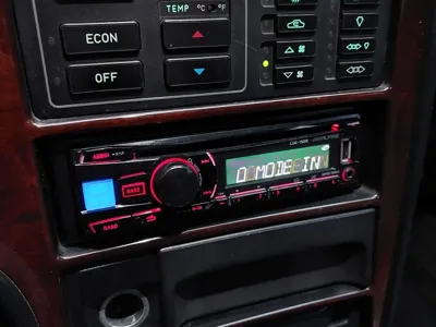 Saab 9000