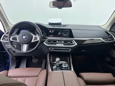 BMW X5 (Import)