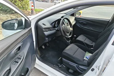 Toyota Vios