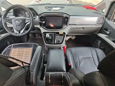 JAC Refine Refine M4