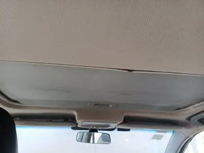 Geely Vision