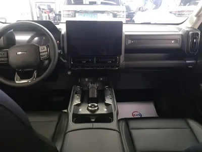 Haval Menglong New Energy