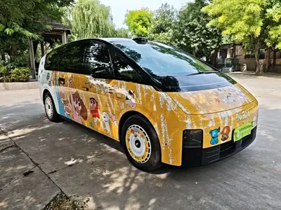 Li Auto Li MEGA