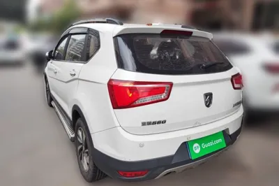 Baojun 560