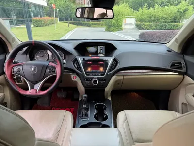 Acura MDX