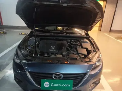 Mazda 3 Axela