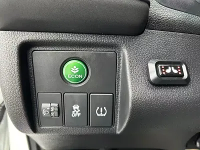 Honda XR-V