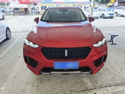 WEY Wey VV7