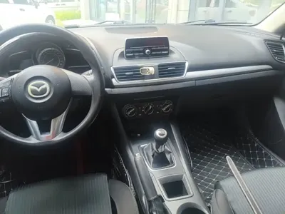 Mazda 3 Axela