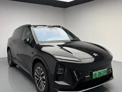 Nio ES6