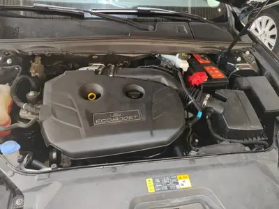 Ford Taurus