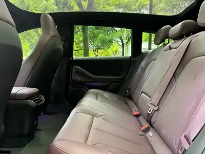 Nio ET5T