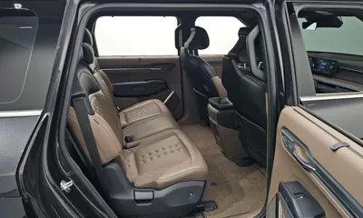 Kia EV9