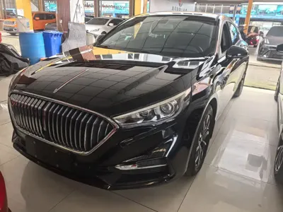 Hongqi Hongqi H5