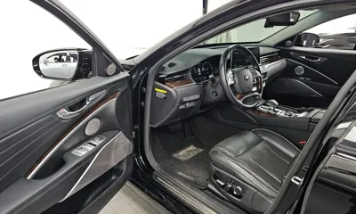 Kia K9