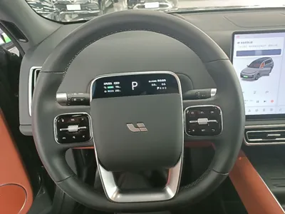 Li Auto L9