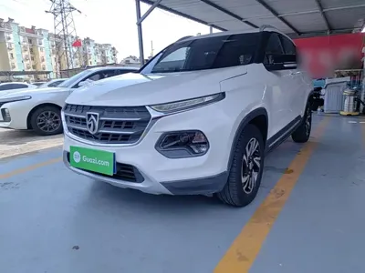 Baojun 510