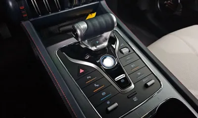 BYD Atto 3