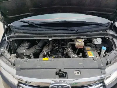 JAC Refine Refine M3