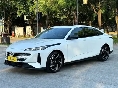 Changan Yida