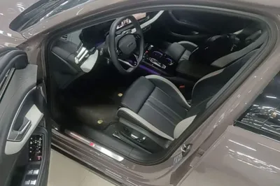 Audi A5L