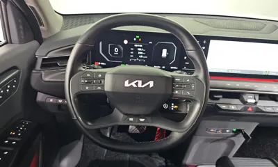 Kia EV9