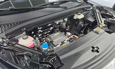 BYD Atto 3