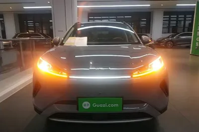 BYD Sealion 05 EV