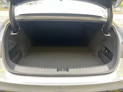Xiaomi SU7 Ultra