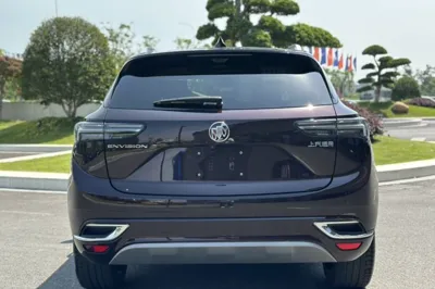 Buick Envision