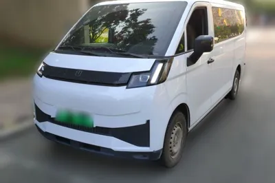 Farizon Xingxiang V