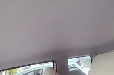 Geely Galaxy Panda