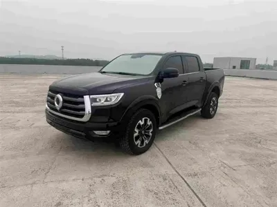 Great Wall Pao