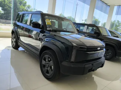 Chery Fengyun Fulwin X3