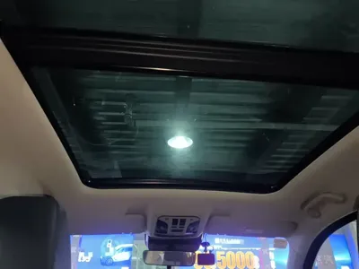 WEY Wey VV6