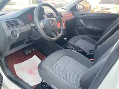 Volkswagen Santana