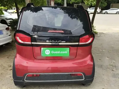 Baojun E100