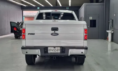 Ford F150