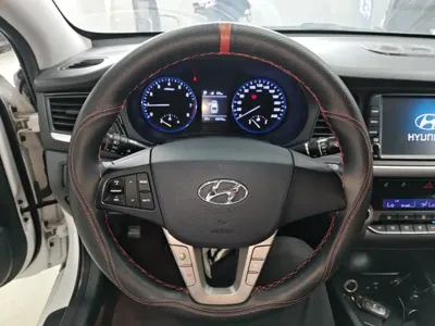 Hyundai Mistra
