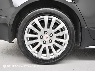Cadillac CTS