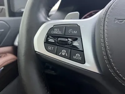 BMW X5 (Import)