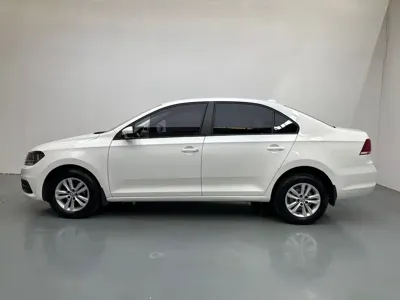 Volkswagen Santana