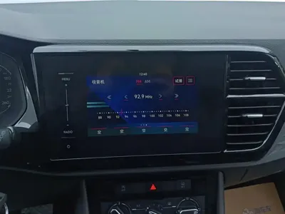 Jetta VS5