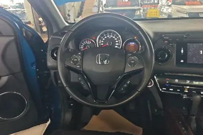 Honda XR-V