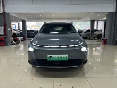 Xpeng G3