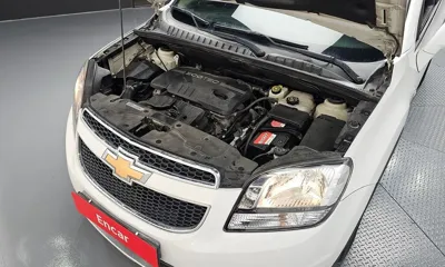 ChevroletGMDaewoo Orlando