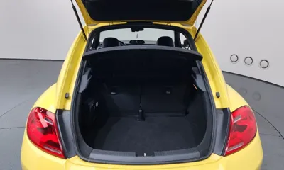 Volkswagen Beatle