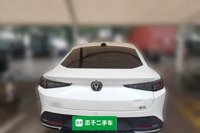 Changan Eado DD