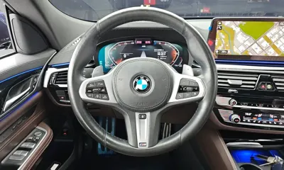 BMW Gran Turismo