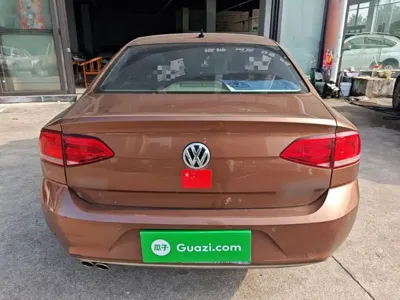 Volkswagen Lamando